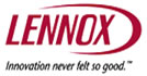 Lennox AC logo
