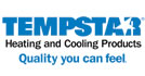 TempStar HVAC logo