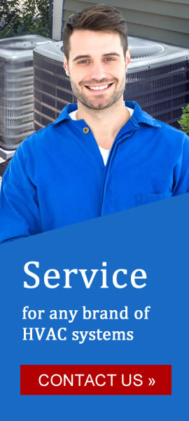 AC Service Technician