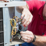 Air Conditioning Repair