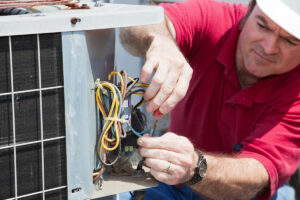 troubleshooting a bad compressor