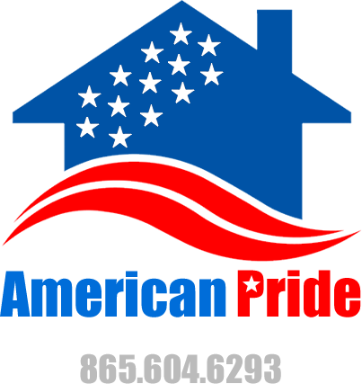 American Pride Air Conditioning logo